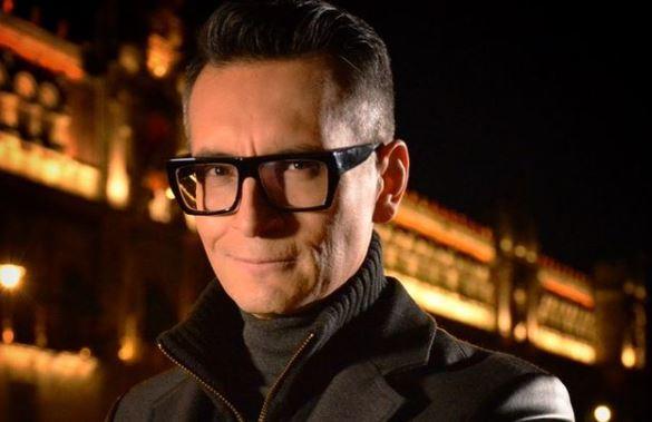 ‘¿Dónde lo agarré? No sé’; Sergio Sepúlveda revela que dio positivo a Covid- 19 (VIDEO)