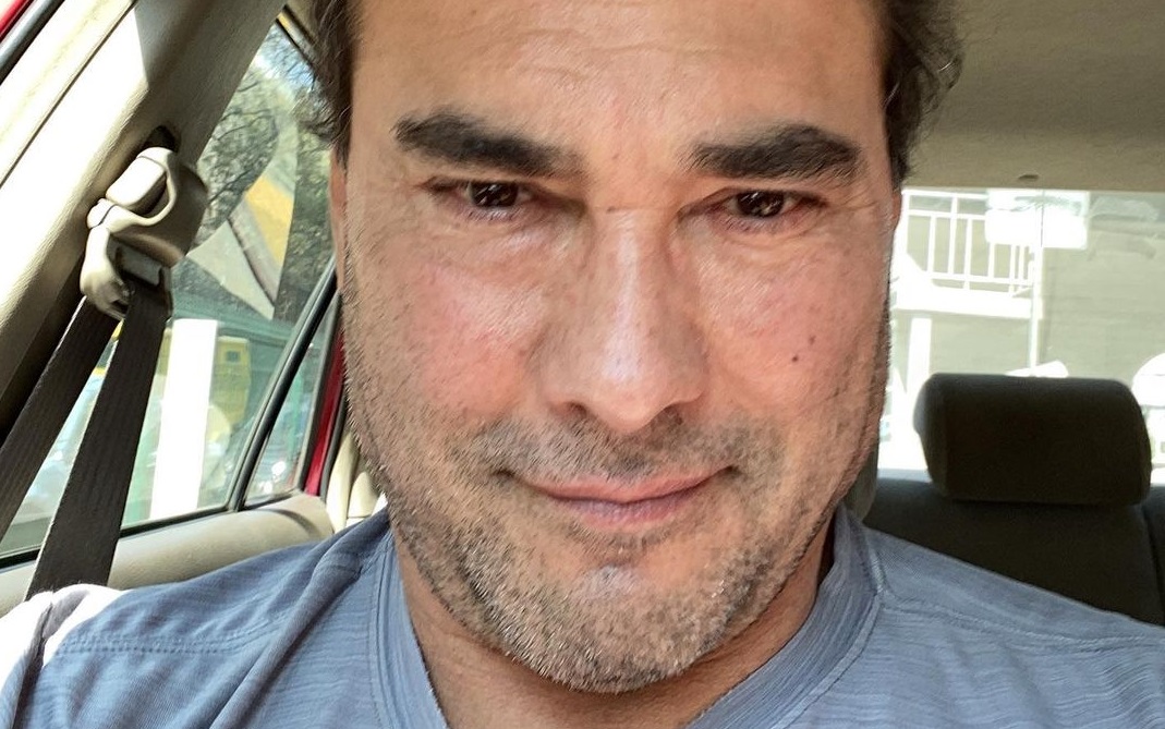 Regresa a las telenovelas Eduardo Yáñez