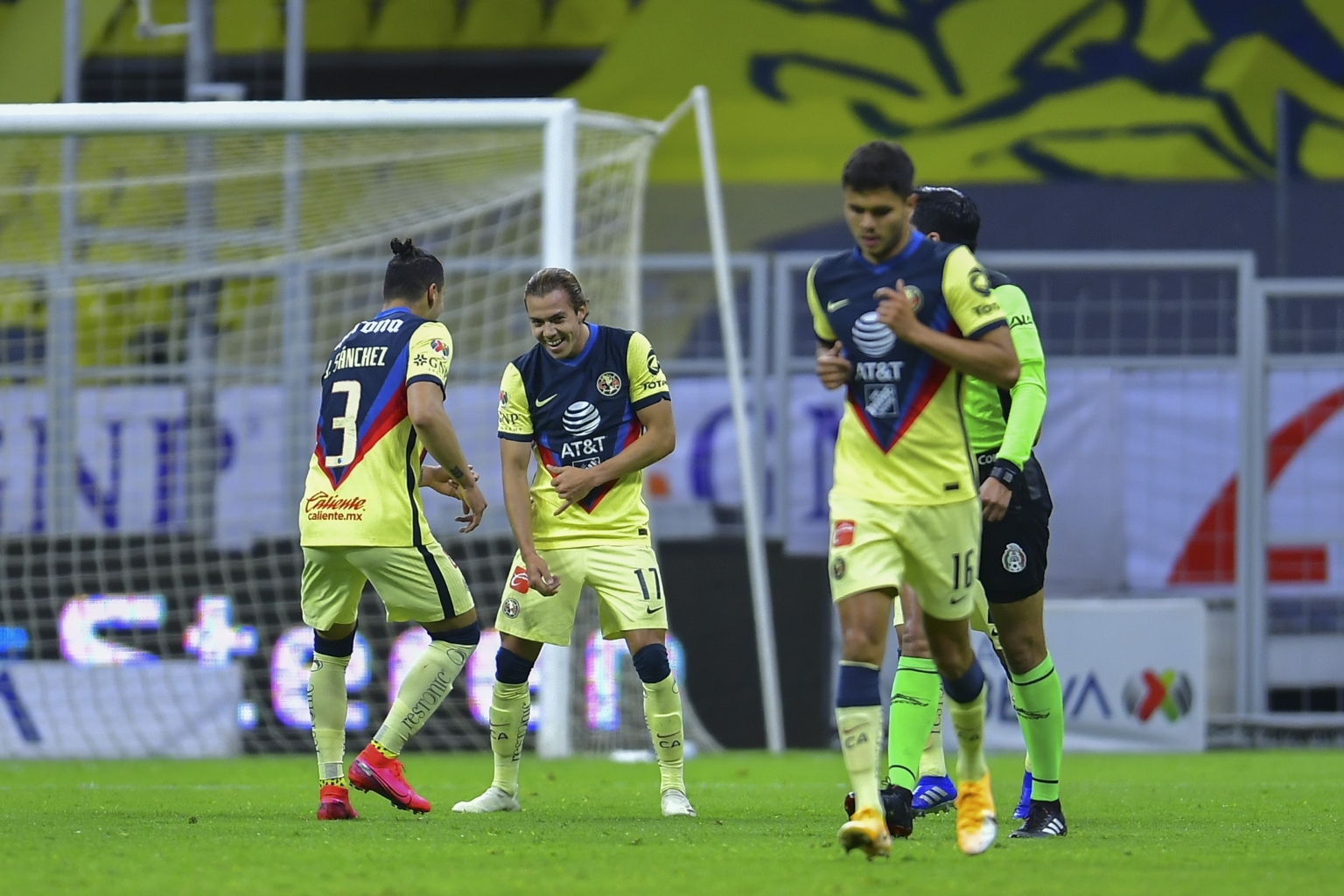 Rayados vs América, el duelo de la jornada