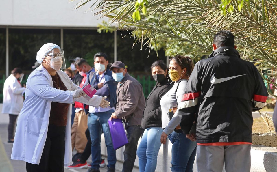 Aumenta la ocupación hospitalaria en Jalisco

 