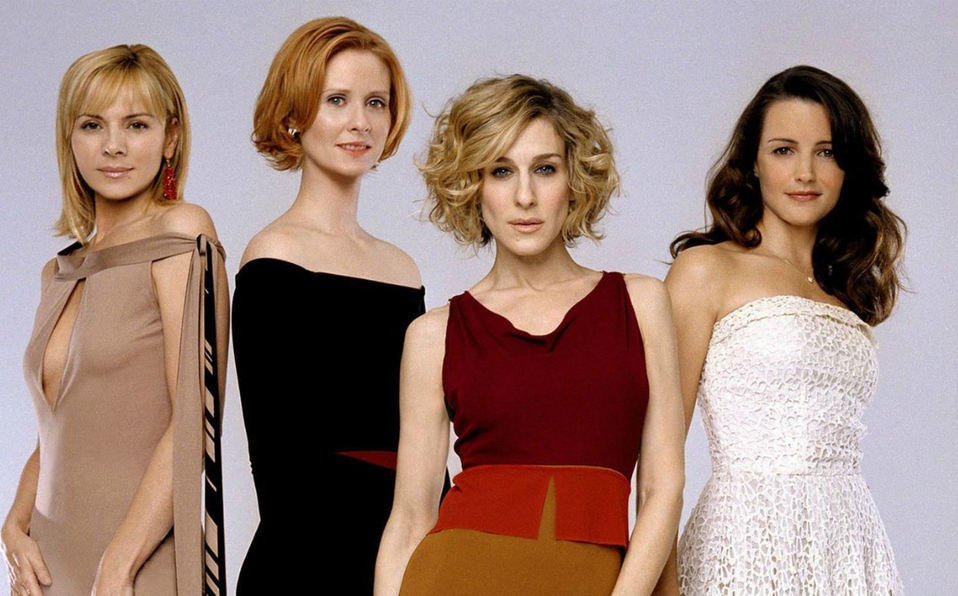 Regresa 'Sex and the City'... ¡con nuevo nombre y sin Kim Cattrall!