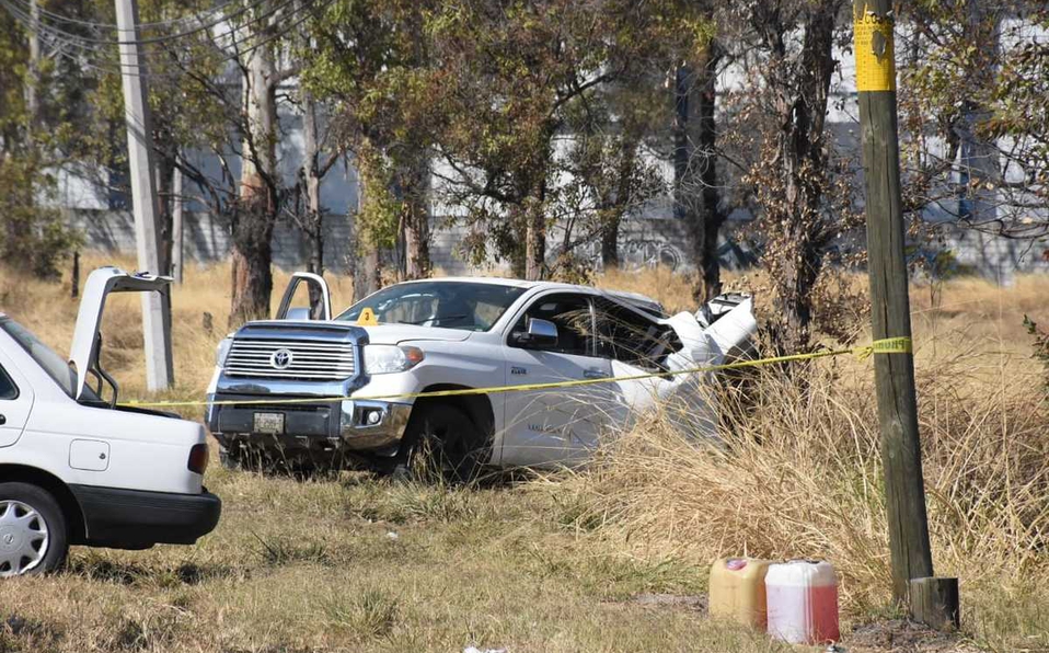 Enfrentamientos en Guanajuato dejan nueve muertos; uno era policía