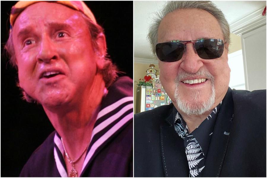 Se registra Carlos Villagrán, 'Quico', como precandidato a la gubernatura de Querétaro