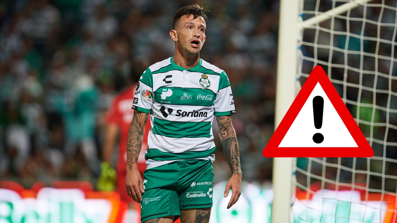 Brian Lozano sería operado por segunda ocasión