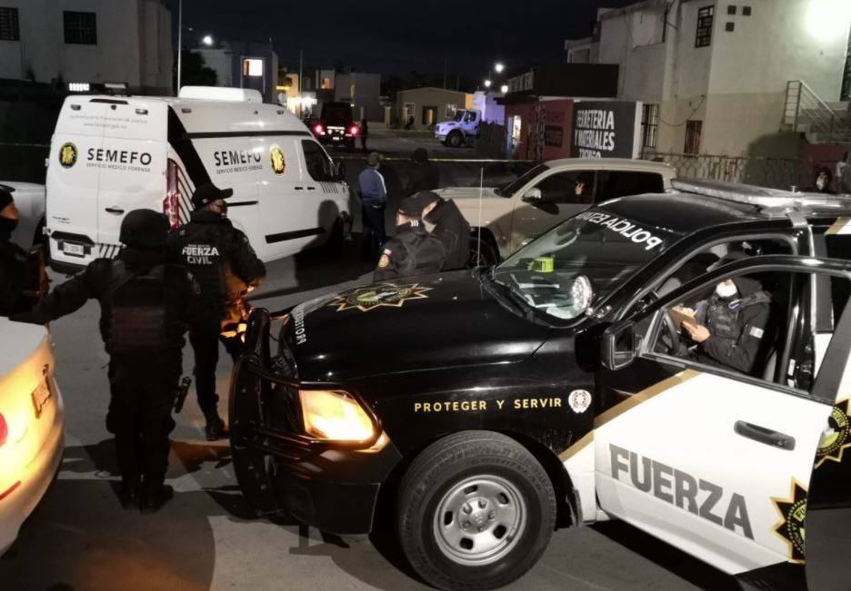 Muere dueño de ferretería tras ataque a balazos en Ciénega de Flores