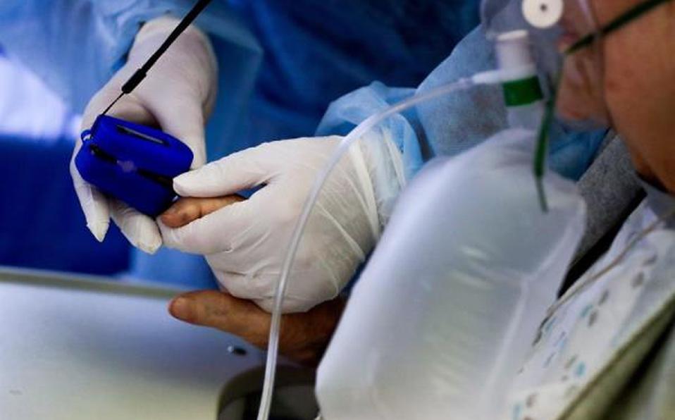 Juez ordena suministrar dióxido de cloro a paciente con Covid-19 y muere