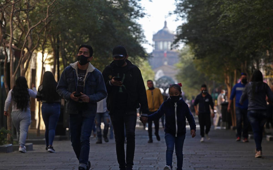 Jalisco suma más de 159 mil casos positivos de coronavirus