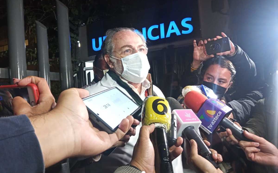 Más de 24 mil vacunas covid-19 llegan para personal médico a Jalisco