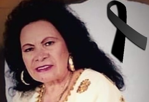 Fallece Amparo Higuera, del dúo Las Jilguerillas