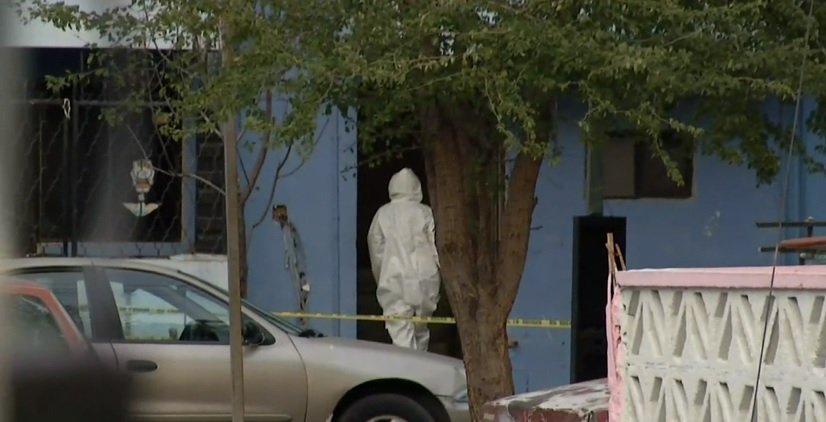 Asesinan a balazos a un joven en la colonia Constituyentes de Querétaro