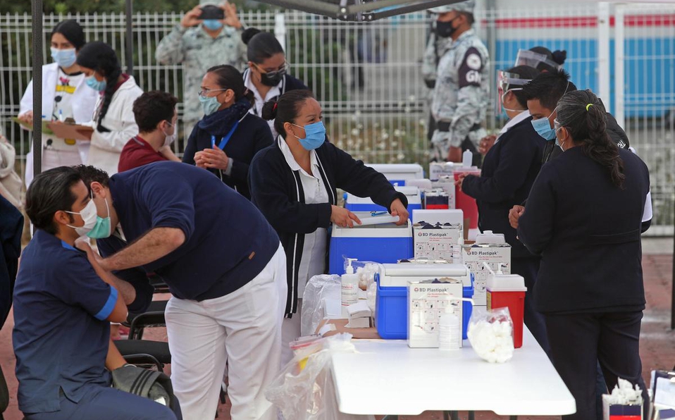 Jalisco registra mil 700 contagios nuevos y 77 muertes por coronavirus