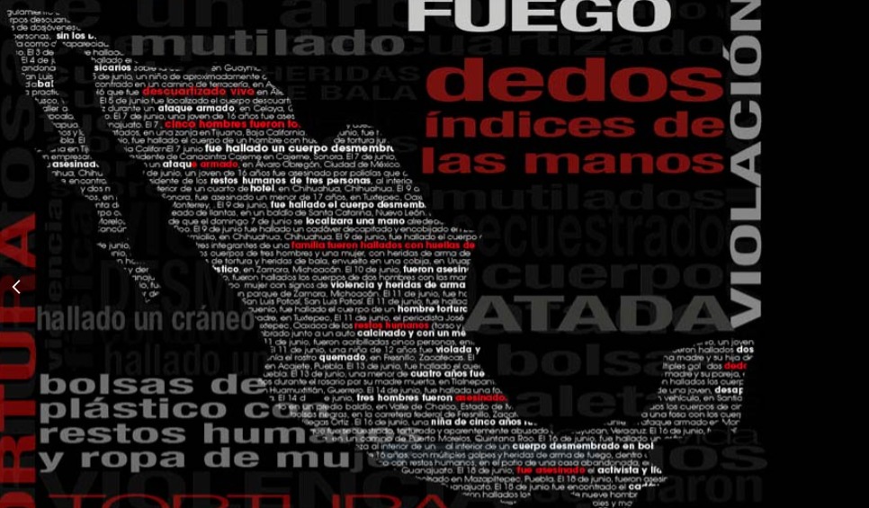 Guanajuato es el estado con más “atrocidades” ocurridas en 2020, consigna Causa en Común