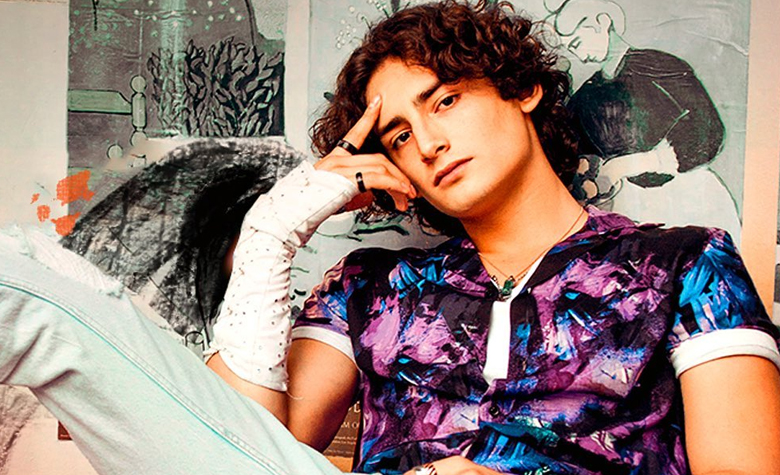 Emilio Osorio da positivo a COVID-19