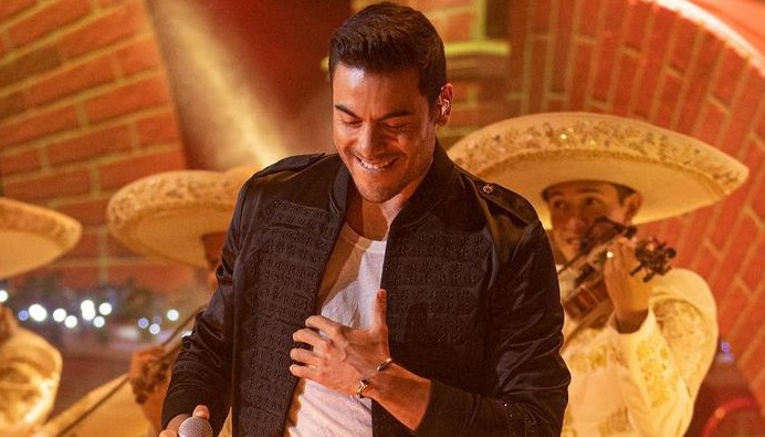 Ya tenemos plan para hoy: Tendrá concierto virtual Carlos Rivera