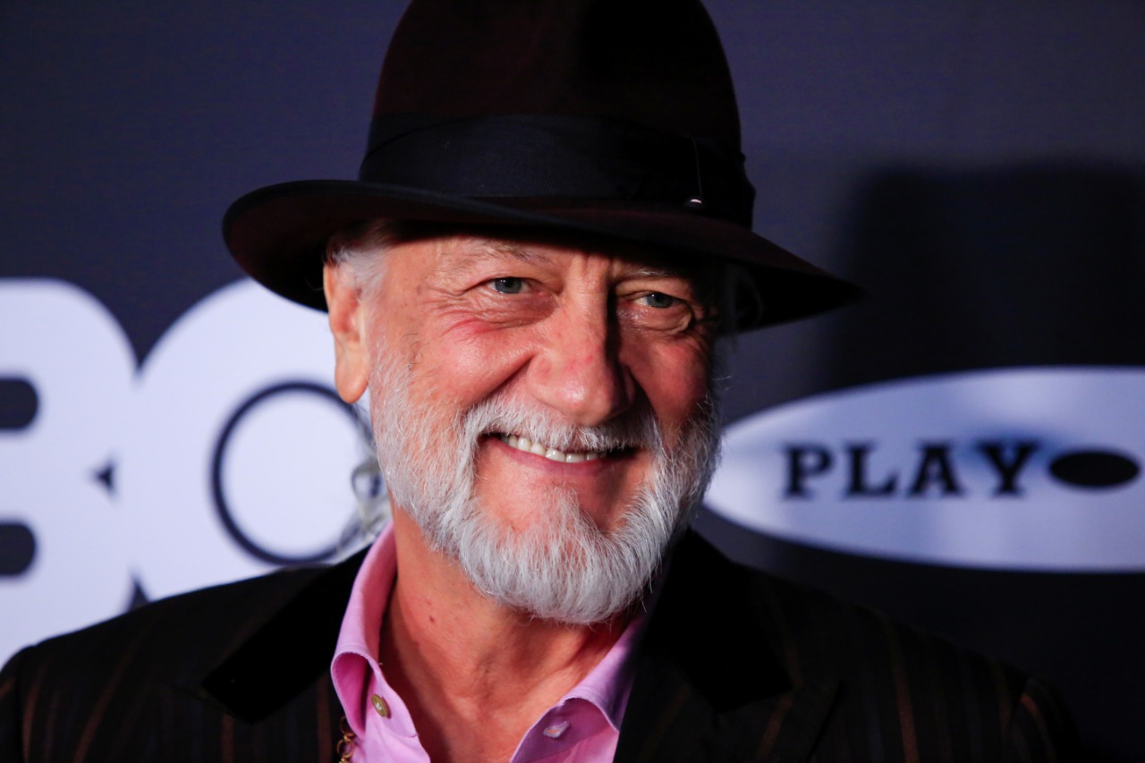 Mick Fleetwood se suma a Bob Dylan y Neil Young: Venderá su catálogo musical