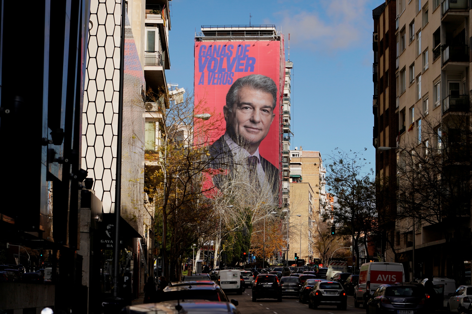 Elecciones presidenciales del Barcelona se aplazan por Covid-19