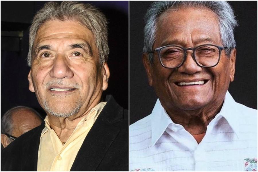 Rinde Martín Urieta homenaje a Armando Manzanero con canción inédita