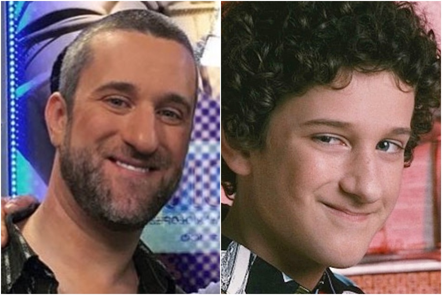 Diagnostican cáncer etapa 4 a Dustin Diamond, actor de 'Salvados por la Campana'