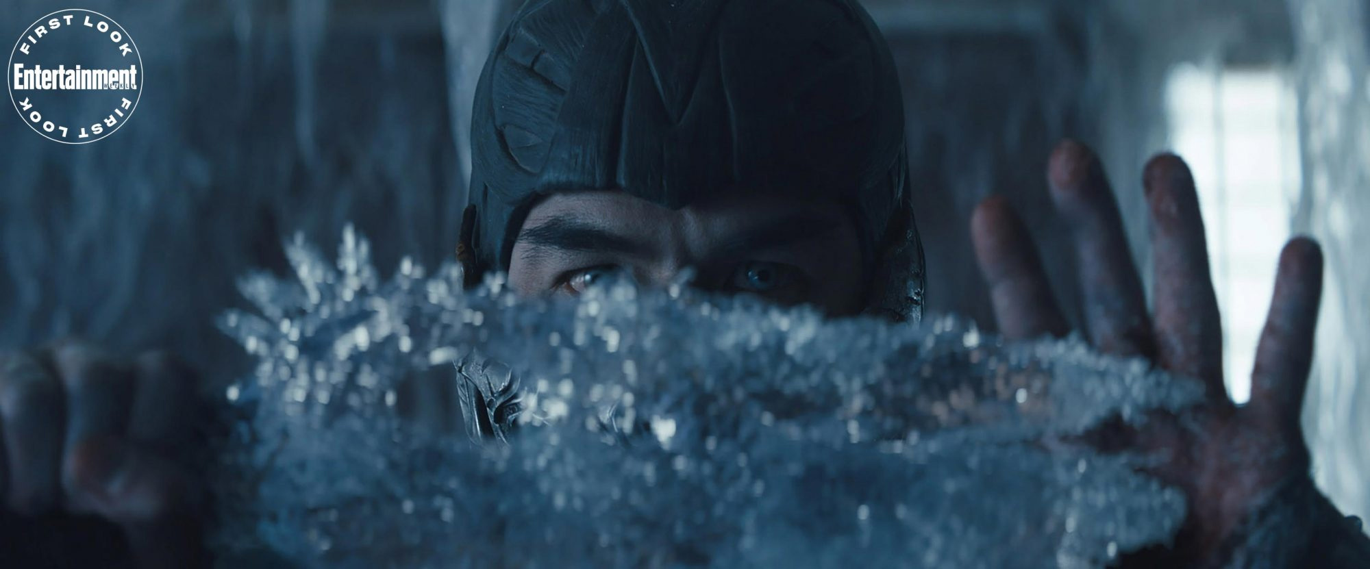 Nuevas imágenes de la película de Mortal Kombat