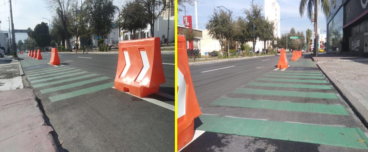 Proyecto “ciclovida” se inaugurará este viernes en Torreón