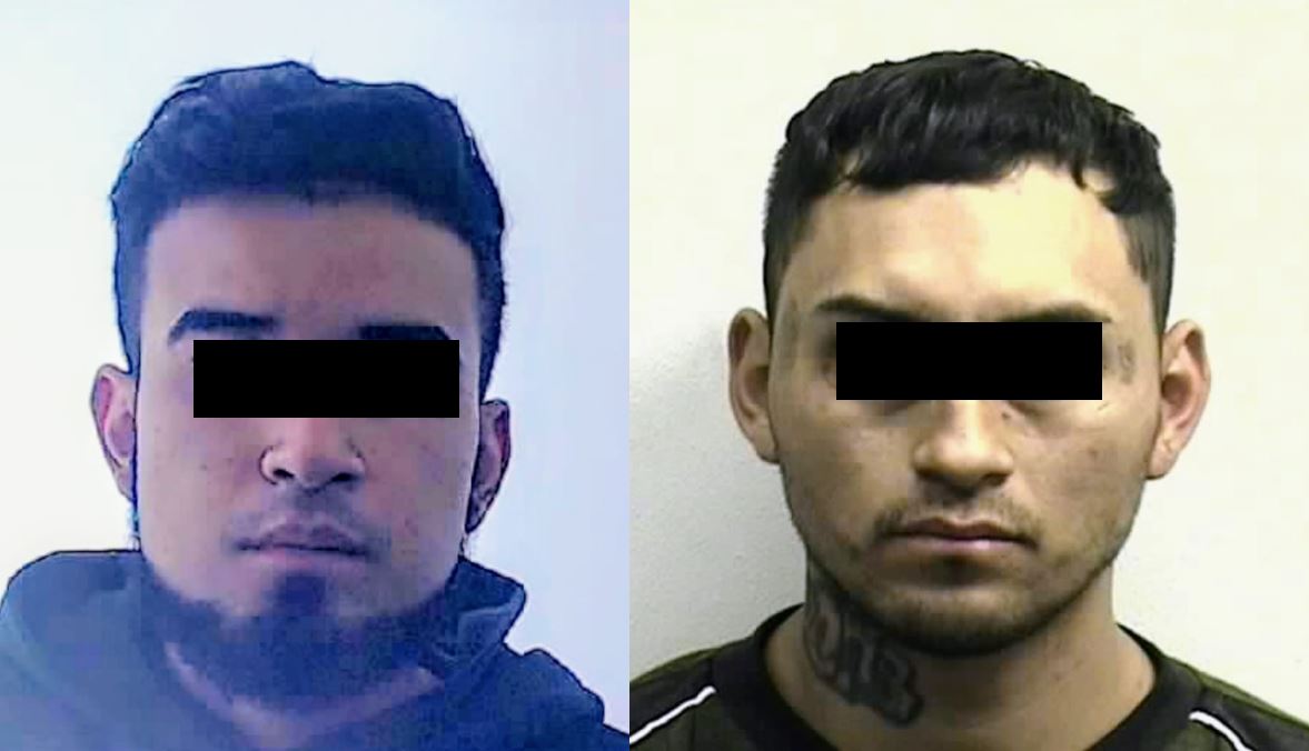 Dan 50 años de prisión a dos secuestradores por plagio a trailero en Salinas Victoria