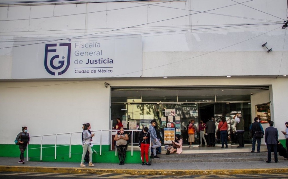 38 personas detenidas en CdMx por robo durante enero