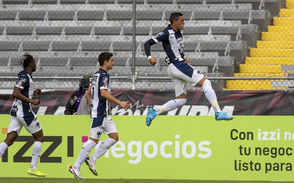 El duelo de la jornada