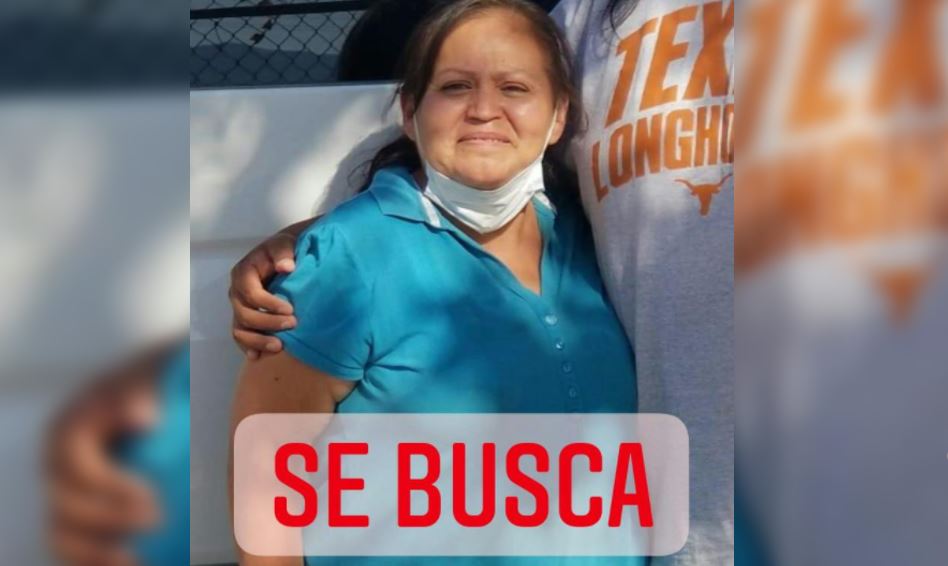 “Deseo tanto encontrarla con bien, aunque sea odiándome”; lagunera sigue sin saber de su madre