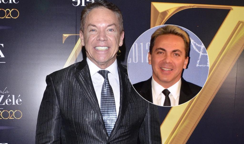Se quieren hacer publicidad: Rechaza Marcos Valdés acusaciones contra Cristian Castro