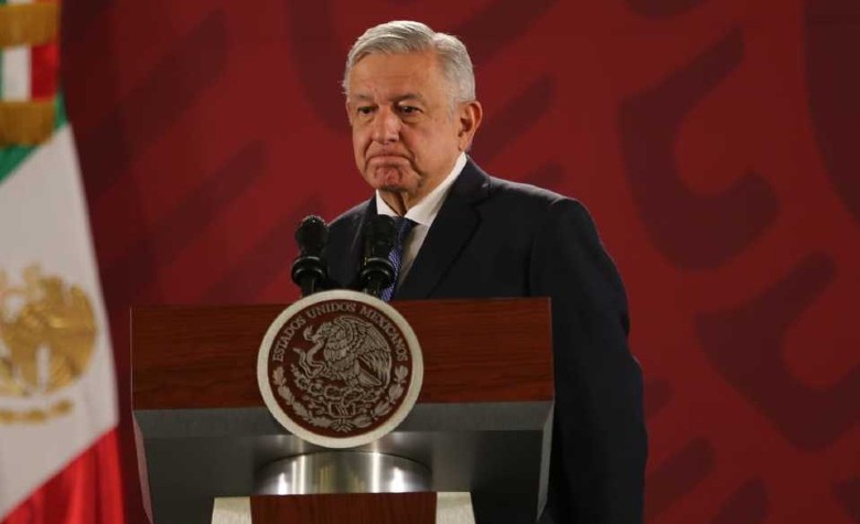 INE aprueba que AMLO y otros funcionarios no hablen sobre elecciones en actos públicos