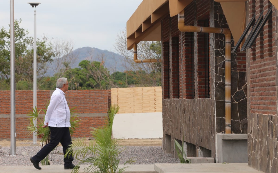 AMLO asegura que se jubilará al termino de su sexenio