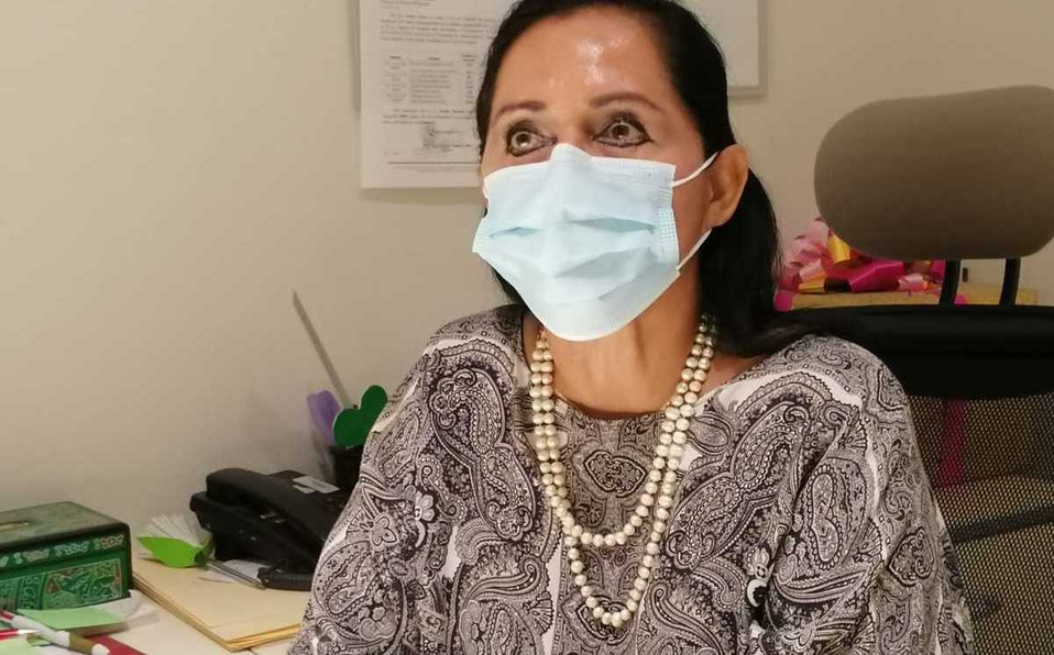 Regidora de Acapulco niega abuso de autoridad para recibir vacuna contra COVID-19