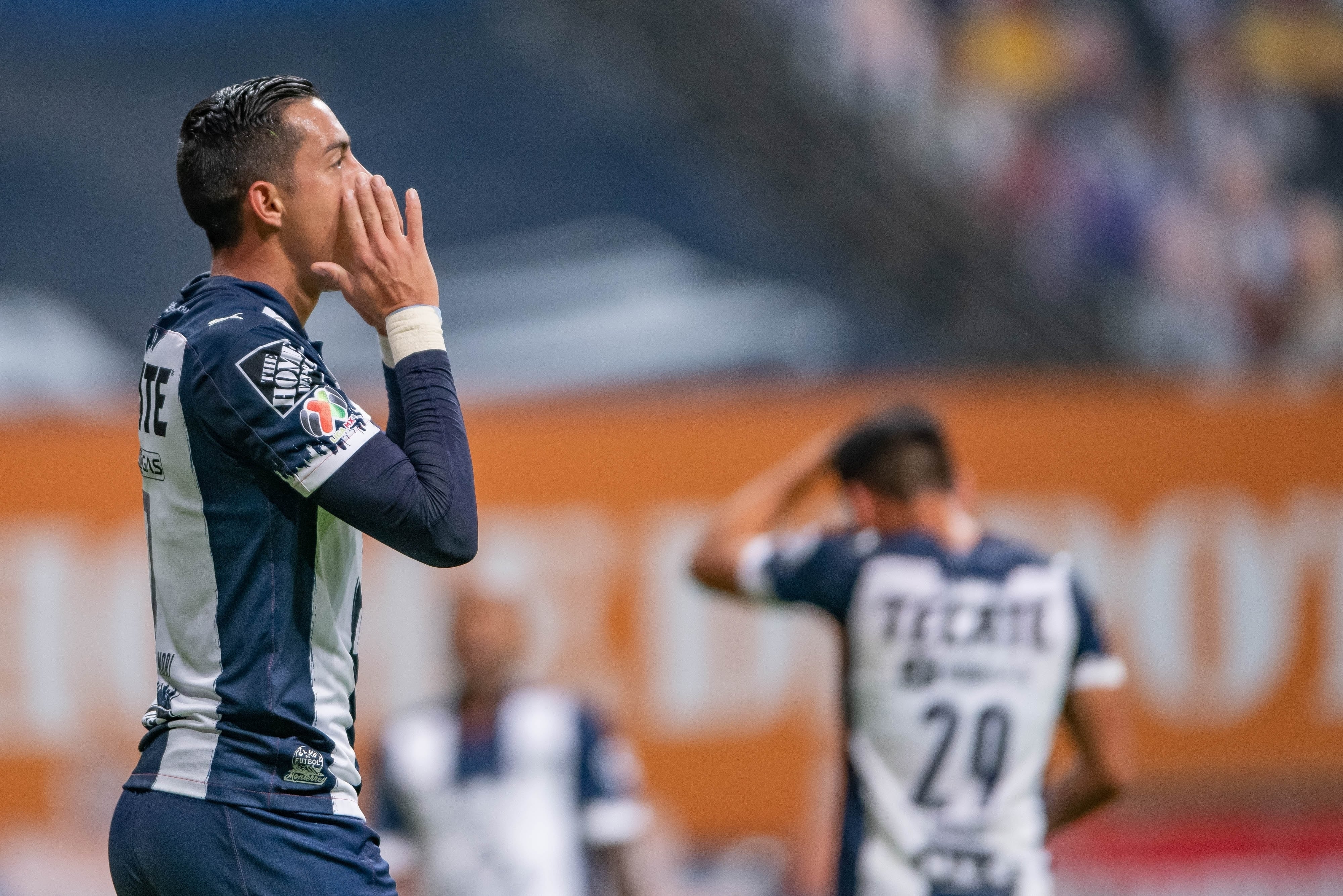 Unbelievable! Rayados' Liga Mx Victory Over León – The Details Inside! - wju2z3l
