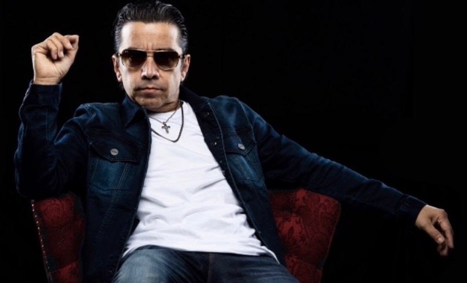 Revela Joe Ojeda inconformidad con 'Selena: La Serie'