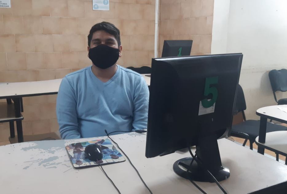 Negocios en Cadereyta arrancan el 2021 con pocos clientes, pero mantienen esperanza ante pandemia
