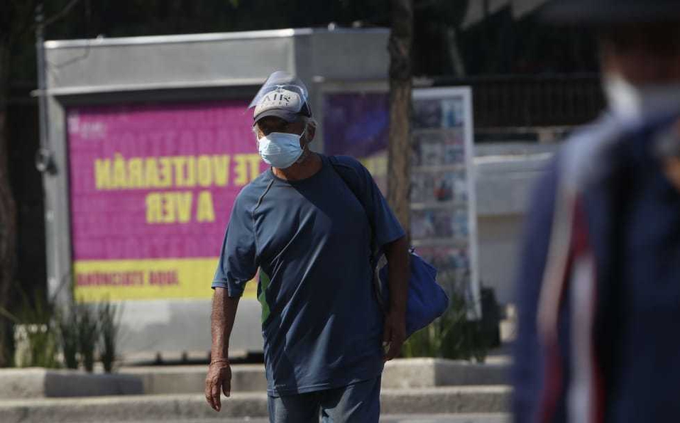 Han aplicado más de 498 mil vacunas a trabajadores de salud: Ssa

 
