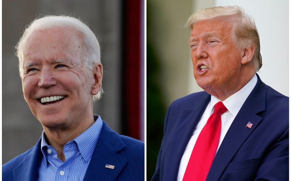 MINUTO A MINUTO: Joe Biden toma protesta como nuevo presidente de Estados Unidos 