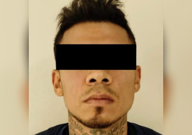 Hallan drogas tras cateo en Industrias del Vidrio; hay un detenido