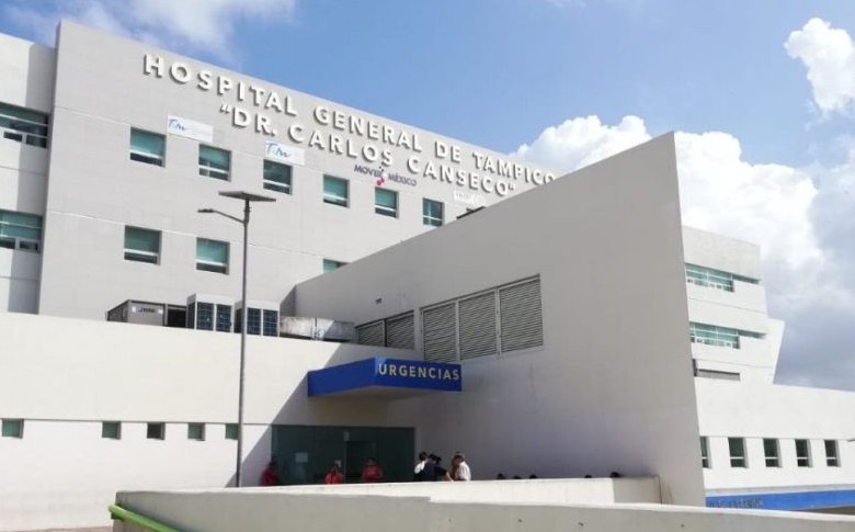 Suspenden a directora de hospital de Tampico por presunto desvío de vacunas anticovid
