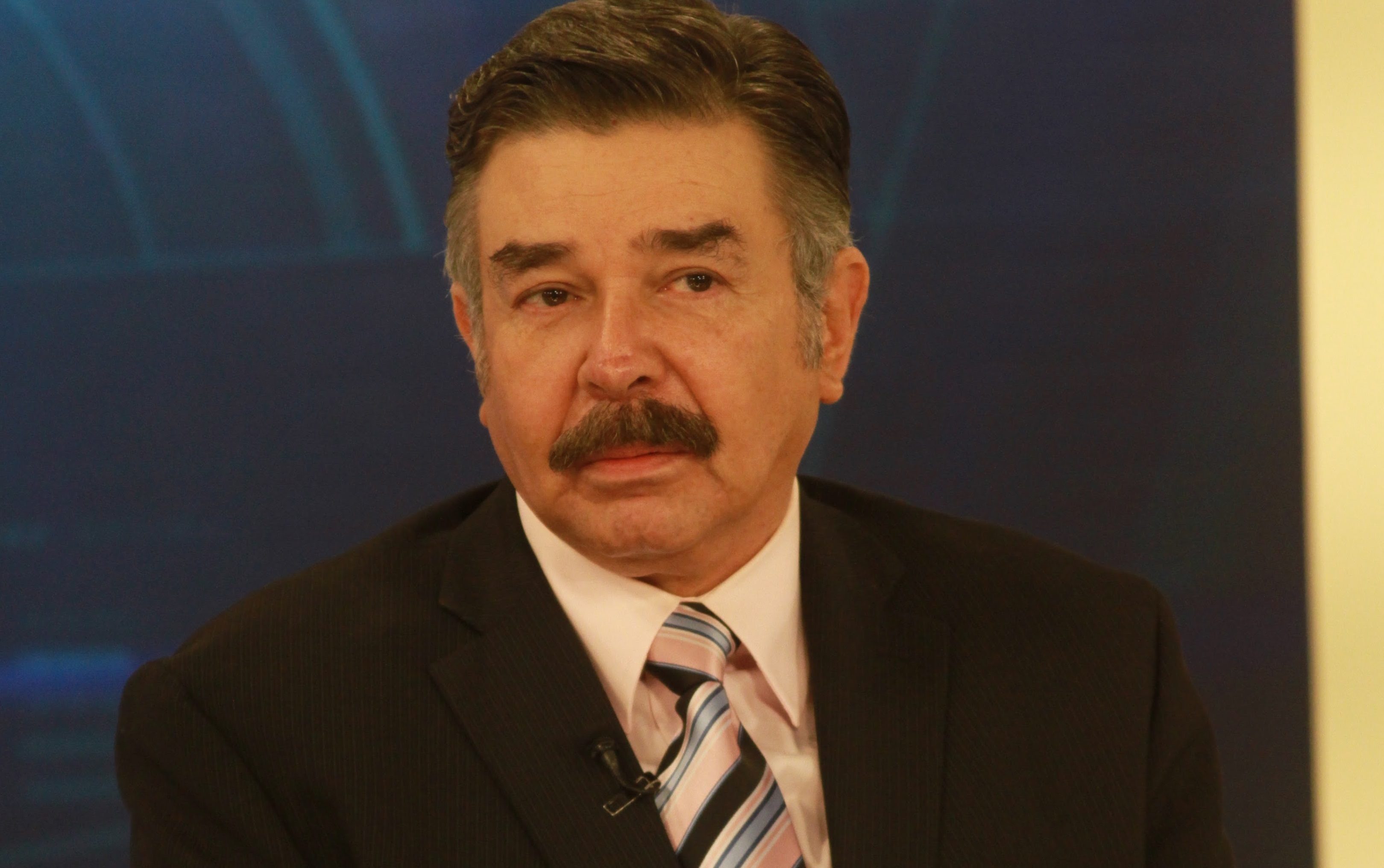 No tenemos dinero: Revela Jorge Ortiz de Pinedo que Casa del Actor podría cerrar por pandemia