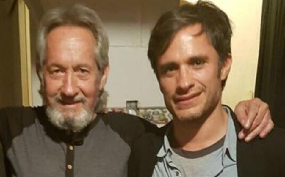 Fallece José Ángel García, padre de Gael García Bernal