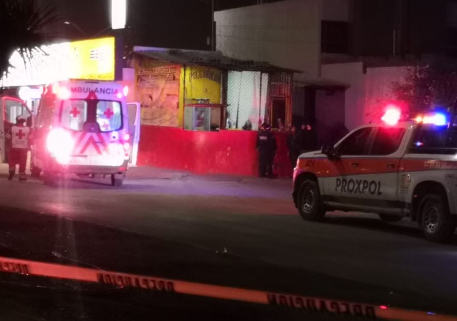 Dueño de negocio de pollos asesinado en Escobedo era ex policía