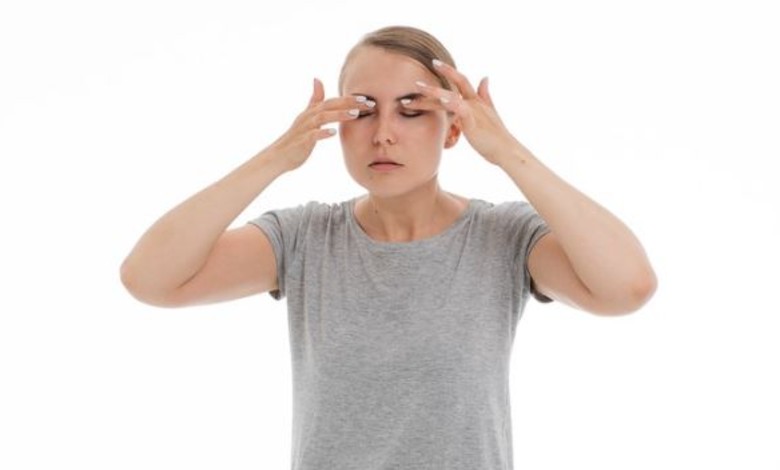 Comezón y dolor de ojos podrían ser un síntoma temprano de COVID-19