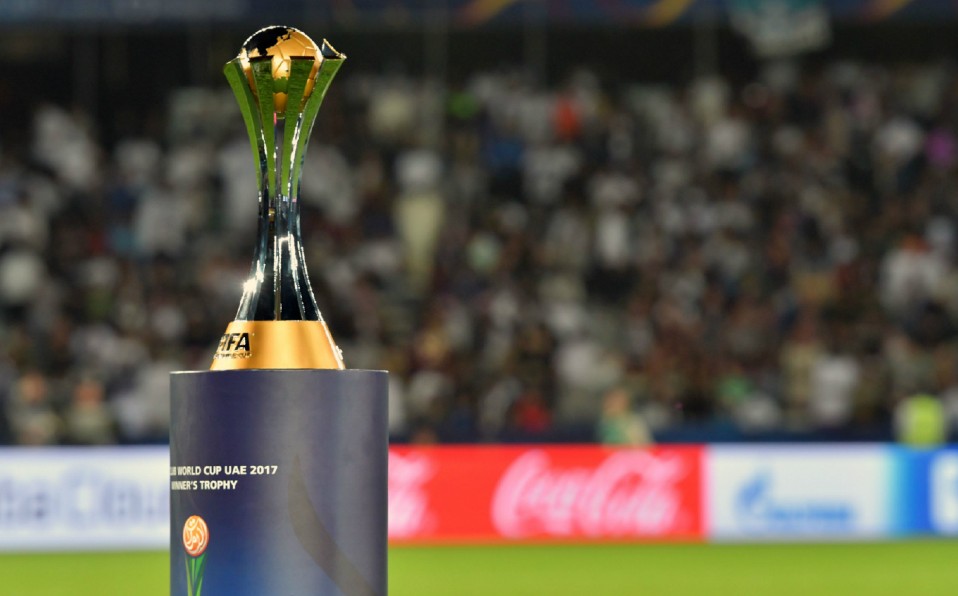 Mundial de Clubes: Afición tendrá que mostrar prueba negativa de COVID-19 para entrar a estadios