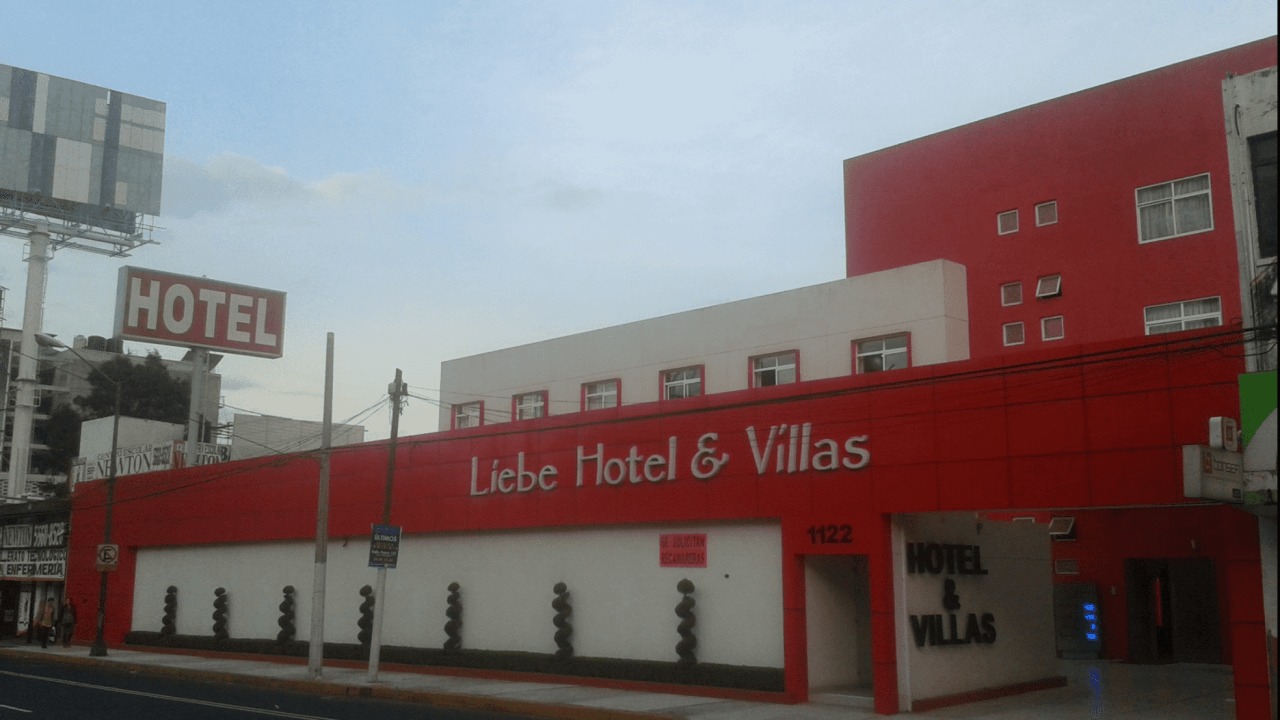Muere tras entrar en “trio” a hotel de la Benito Juárez