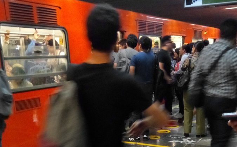 Línea 3 del Metro reabrirá el primer día de febrero