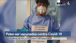 Telediario noticia 