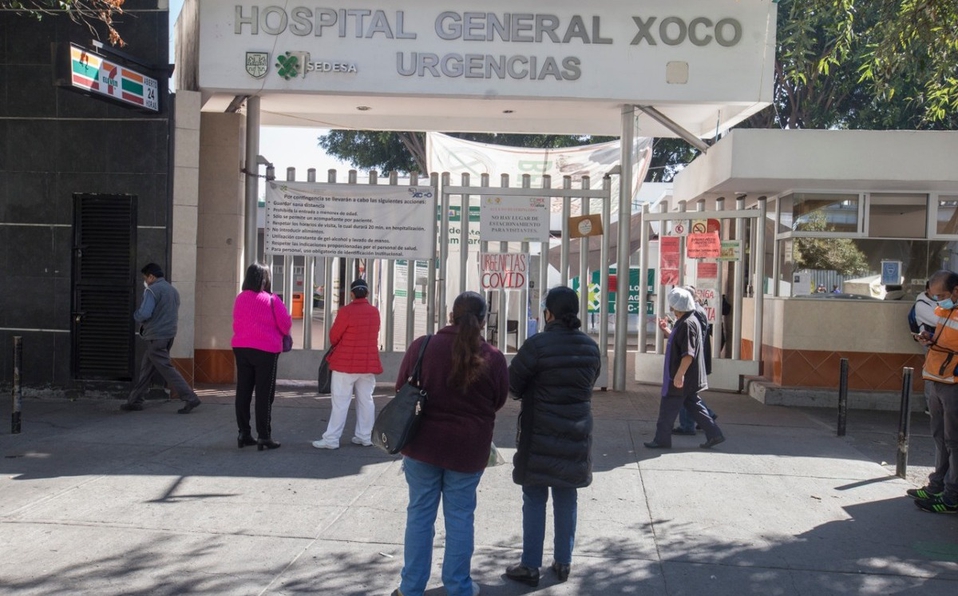 Sheinbaum reconoce aumento en el número de fallecidos por COVID-19