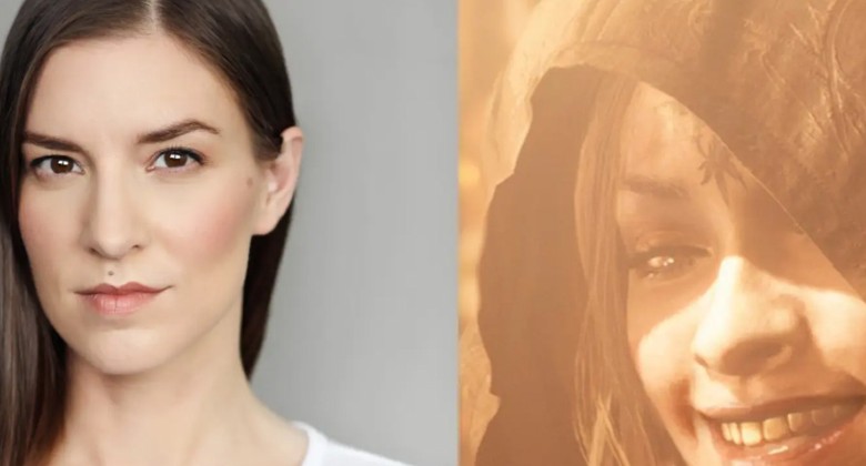 Jeanette Maus actriz de Resident Evil falleció a los 39 años