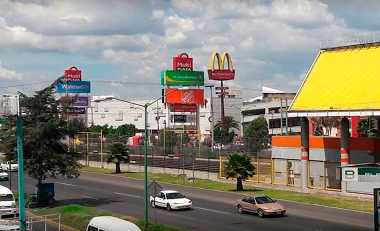 El lunes reabrirán tiendas departamentales y centros comerciales en Edomex con semáforo rojo